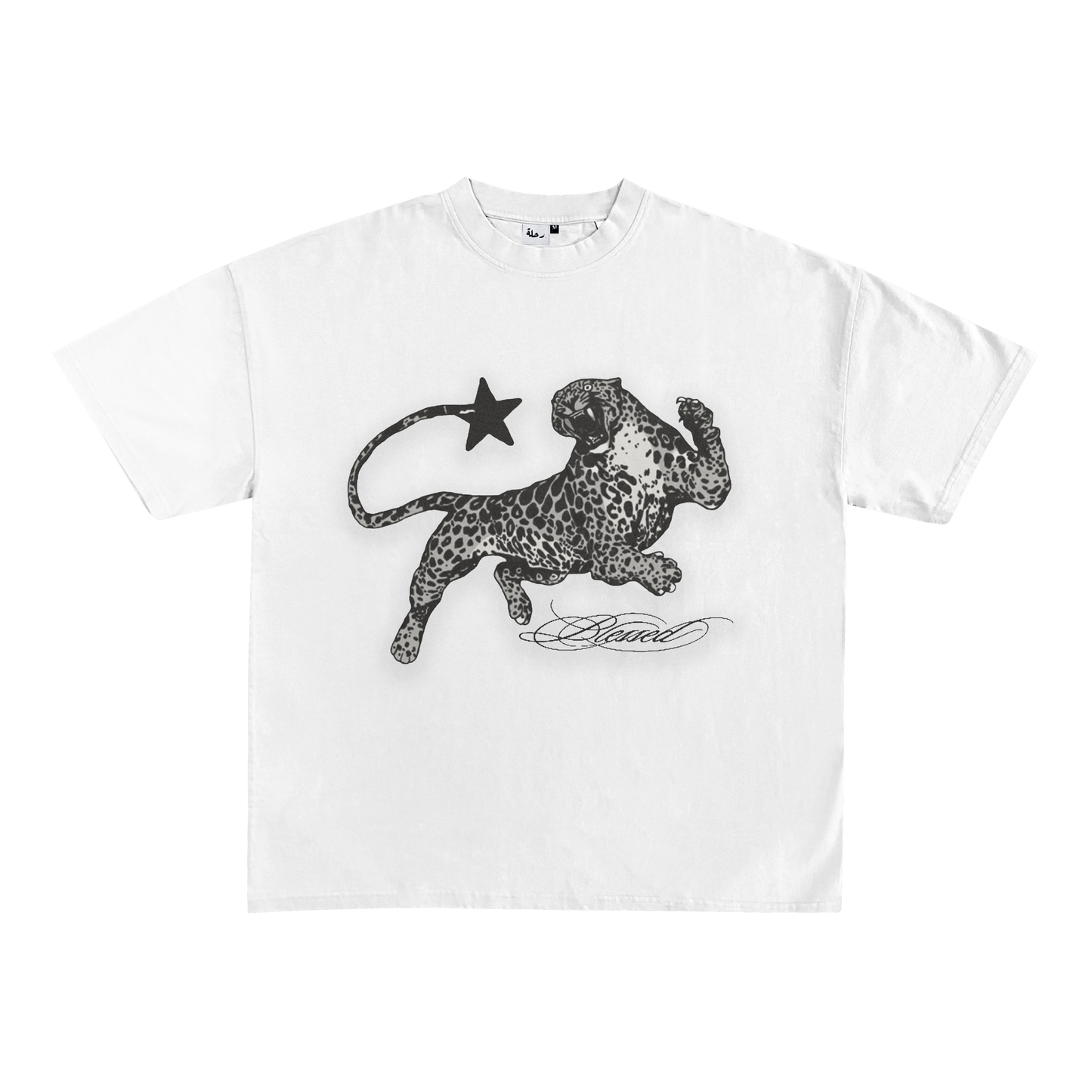 LA PANTERA T-SHIRT